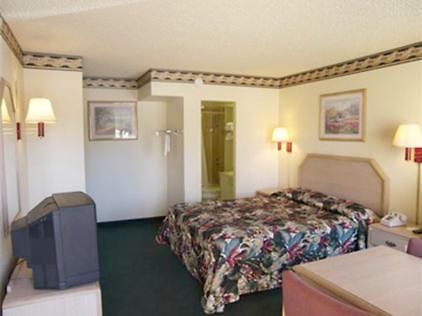 El Dorado Inn Suites - Nogales Luaran gambar