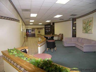 El Dorado Inn Suites - Nogales Luaran gambar
