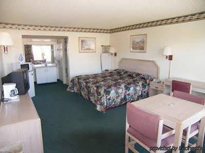 El Dorado Inn Suites - Nogales Luaran gambar
