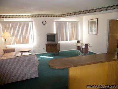 El Dorado Inn Suites - Nogales Luaran gambar