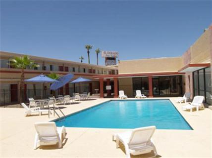 El Dorado Inn Suites - Nogales Luaran gambar