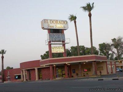 El Dorado Inn Suites - Nogales Luaran gambar