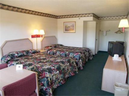 El Dorado Inn Suites - Nogales Luaran gambar
