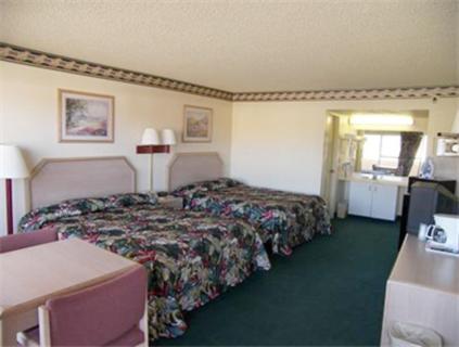 El Dorado Inn Suites - Nogales Bilik gambar